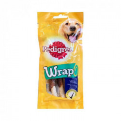 Pedigree Cane Snack Bastoncini Wrap