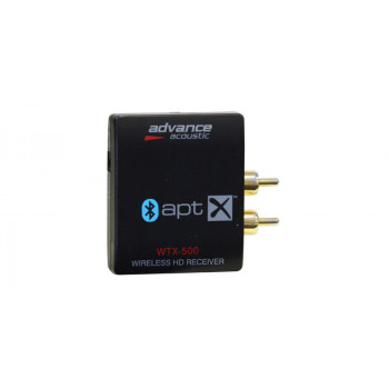 ADVANCE WTX 500 ricevitore... 2