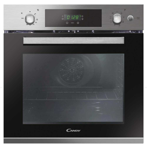 Candy FCPS615X/1 - Forno Elettrico da Incasso,...