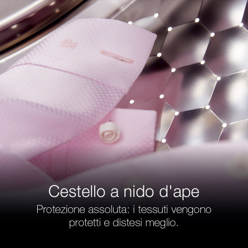 Miele WSA 023 WCS - Lavatrice a Carica...