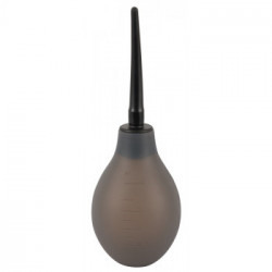 Rebel Anal Douche 3 - Doccetta Anale con 3 Attacchi