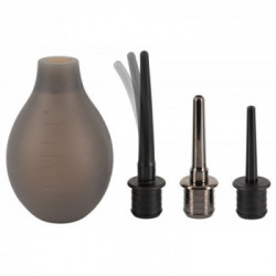 Rebel Anal Douche 3 - Doccetta Anale con 3 Attacchi