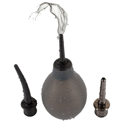 Rebel Anal Douche 3 - Doccetta Anale con 3...