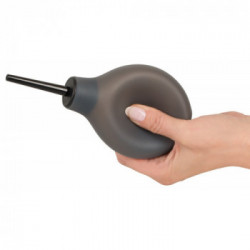 Rebel Anal Douche 3 - Doccetta Anale con 3 Attacchi