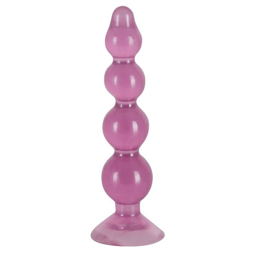 You2Toys Anal Beads -Catena Anale in TPR,...