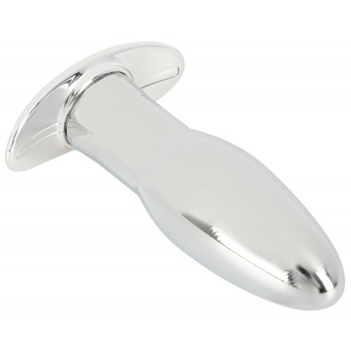 ANOS Medium Metal Anchor Butt - Plug Anale...