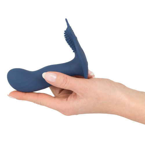 You2Toys Vibrating Butt Plug - Vibratore Anale...