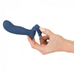 You2Toys Vibrating Butt Plug - Vibratore Anale con Stimolazione della Prostata, Ricaricabile