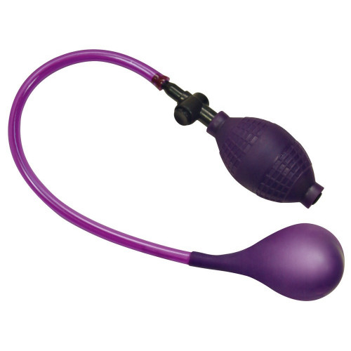 Bad Kitty Anal Balloon - Plug Anale Gonfiabile,...