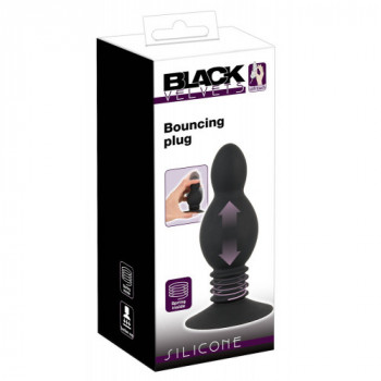 Black Velvets Bouncing -...