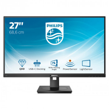 Philips 276B1/00 monitor...