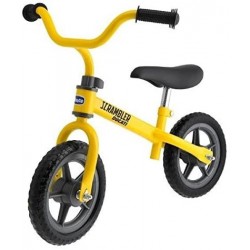 Chicco 171604 - Bicicletta, Ducati Scrambler, Senza Pedali