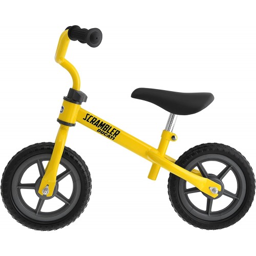 Chicco 171604 - Bicicletta, Ducati Scrambler,...