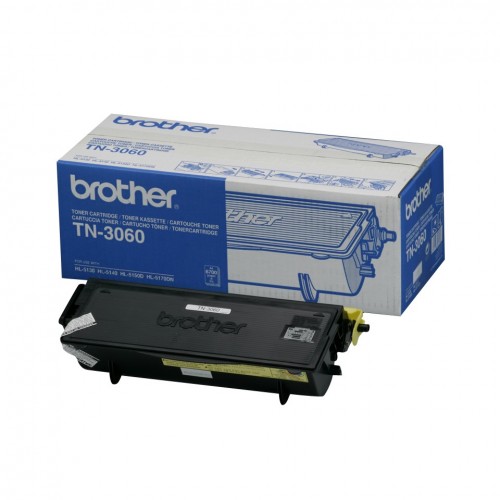 Brother TN3060 Originale Nero 1 pezzo(i)
