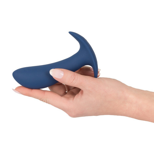 You2Toys Vibrating Butt Plug - Vibratore Anale...