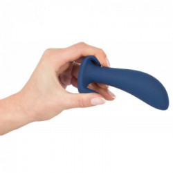 You2Toys Vibrating Butt Plug - Vibratore Anale con Telecomando, 10 MOD di Vibrazione, Ricaricabile