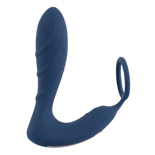 You2Toys Vibrating Prostate - Vibratore Anale...