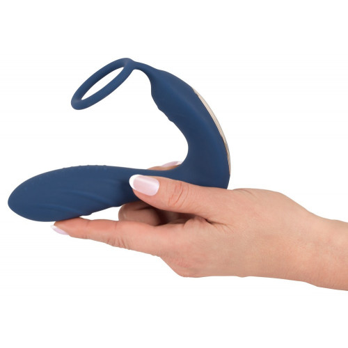 You2Toys Vibrating Prostate - Vibratore Anale...