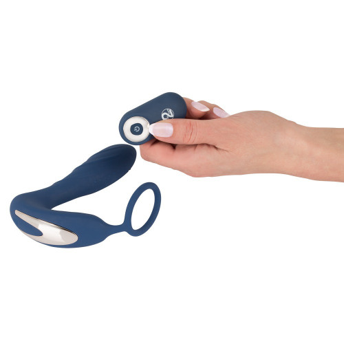 You2Toys Vibrating Prostate - Vibratore Anale...