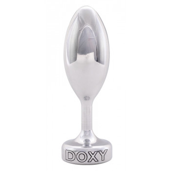Doxy Butt Plug Smooth -... 2