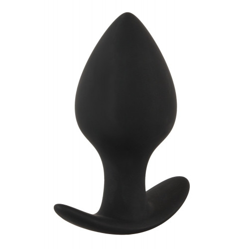 Black Velvets Anal Trainer Set - Set da 3 Plug...