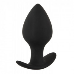 Black Velvets Anal Trainer Set - Set da 3 Plug Anali in Silicone