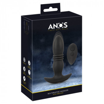 ANOS RC Thrusting Massager...