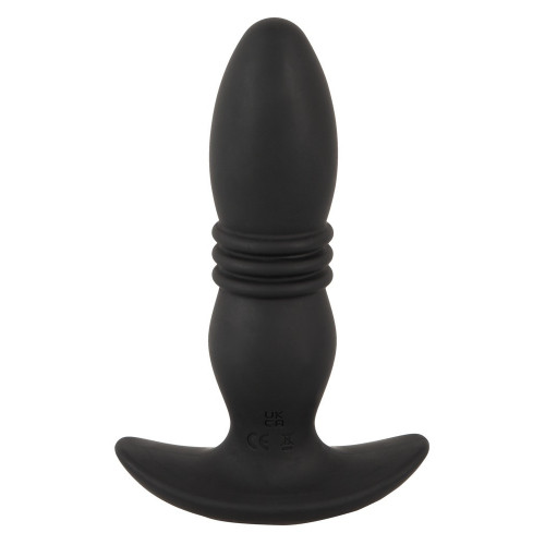 ANOS RC Thrusting Massager - Plug Anale con...