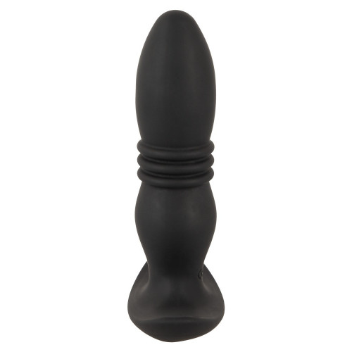 ANOS RC Thrusting Massager - Plug Anale con...