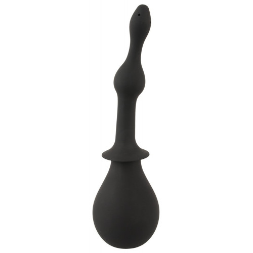 Black Velvets Douche 4 - Doccetta Anale con 4...