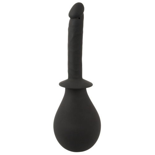 Black Velvets Douche 4 - Doccetta Anale con 4...