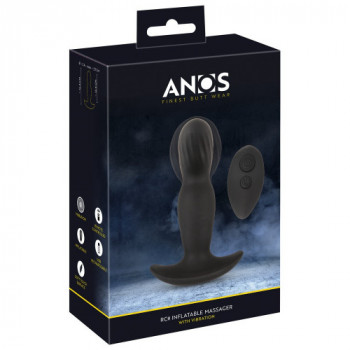 ANOS RC Inflatable Massager...