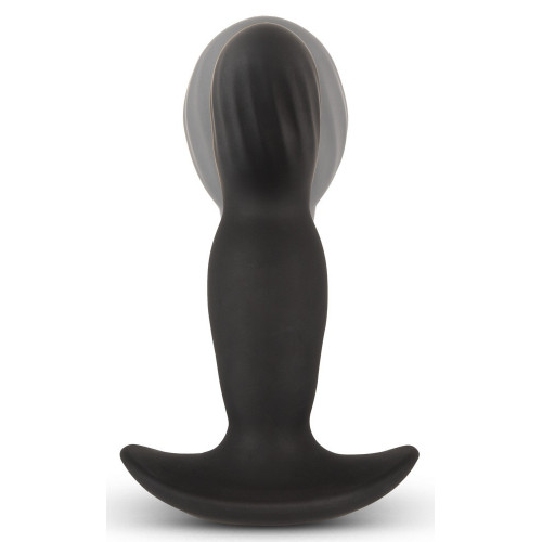 ANOS RC Inflatable Massager - Plug Anale con...