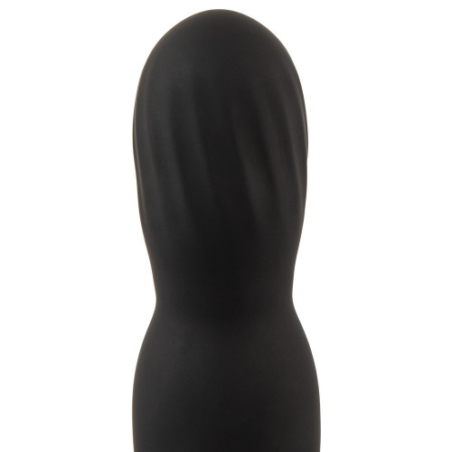 ANOS RC Inflatable Massager - Plug Anale con...