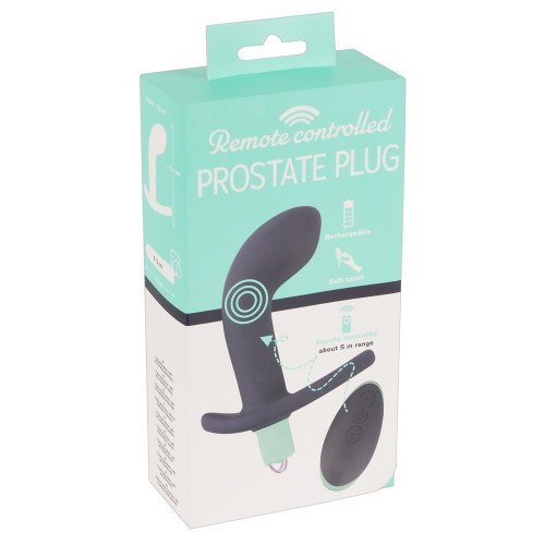 You2Toys RemoteControlled Prostate Plug -...