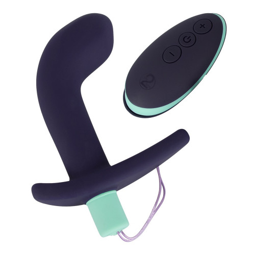 You2Toys RemoteControlled Prostate Plug -...