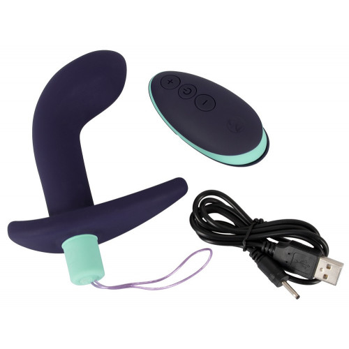 You2Toys RemoteControlled Prostate Plug -...