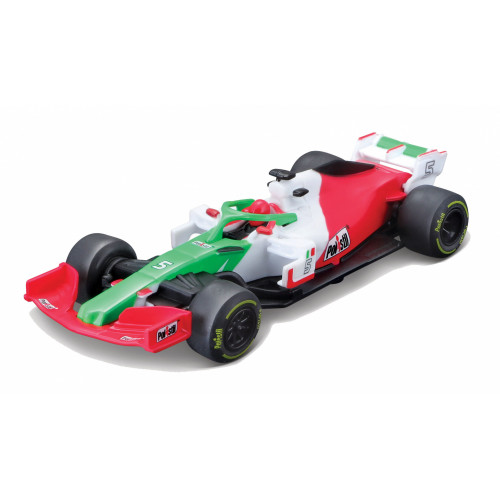 Goliath Polistil Slot Pista Polistil Evo 1:43