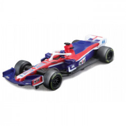 Goliath Polistil Slot Pista Polistil Evo 1:43