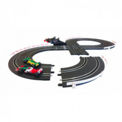 Goliath Polistil Slot Pista Polistil Evo 1:43