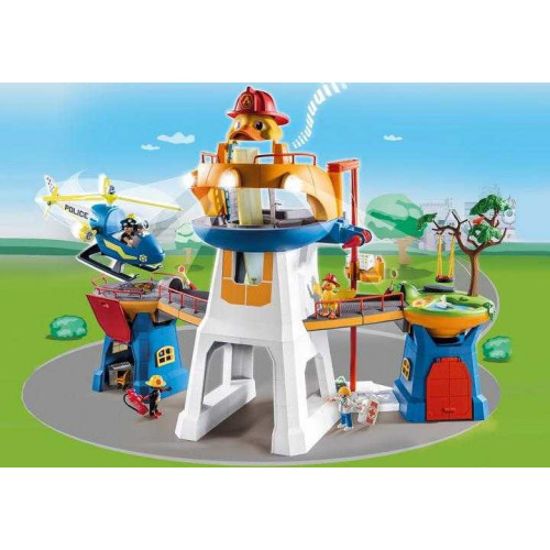 Playmobil 70910 set da gioco