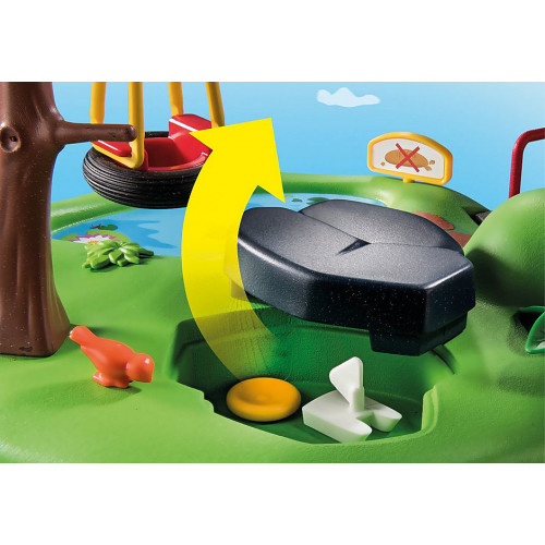 Playmobil 70910 set da gioco