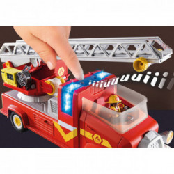 Playmobil Duck On Call 70911 set da gioco