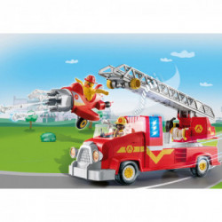 Playmobil Duck On Call 70911 set da gioco