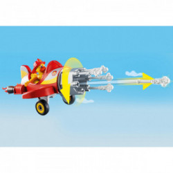 Playmobil Duck On Call 70911 set da gioco