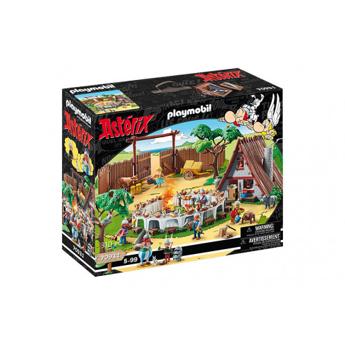 Playmobil 70931 set da gioco