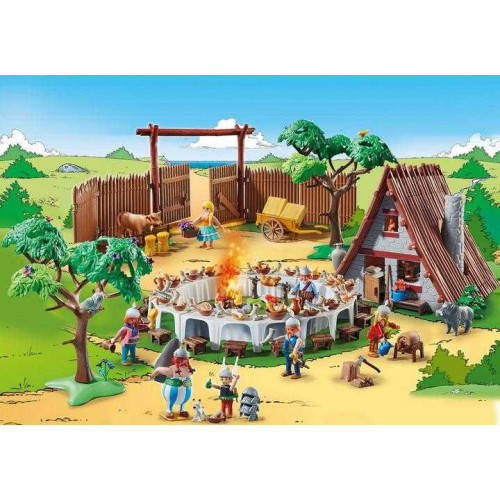 Playmobil 70931 set da gioco