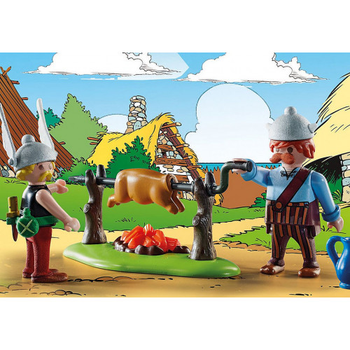 Playmobil 70931 set da gioco