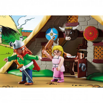 Playmobil 70932 set da gioco 2