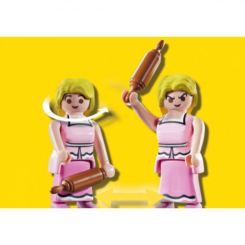 Playmobil 70932 set da gioco
